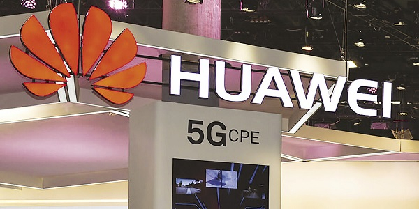 “Đất dụng võ” mới của Huawei